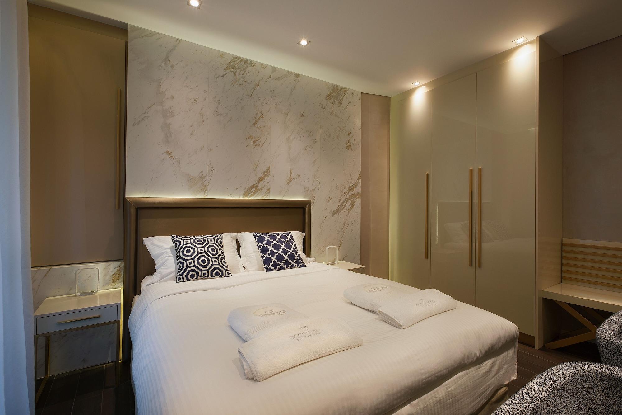 Hotel Consolato Boutique à La Canée Extérieur photo