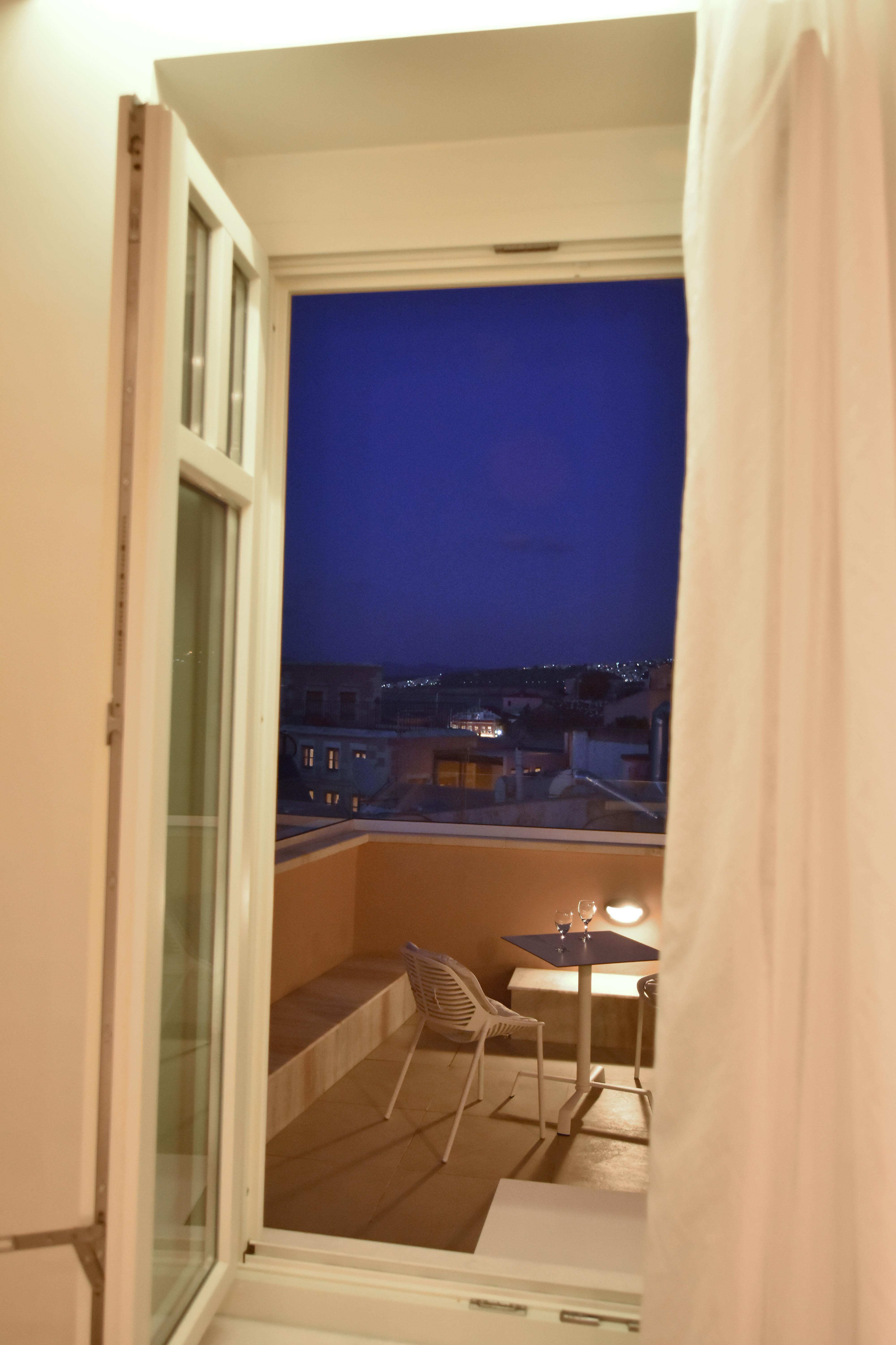 Hotel Consolato Boutique à La Canée Extérieur photo
