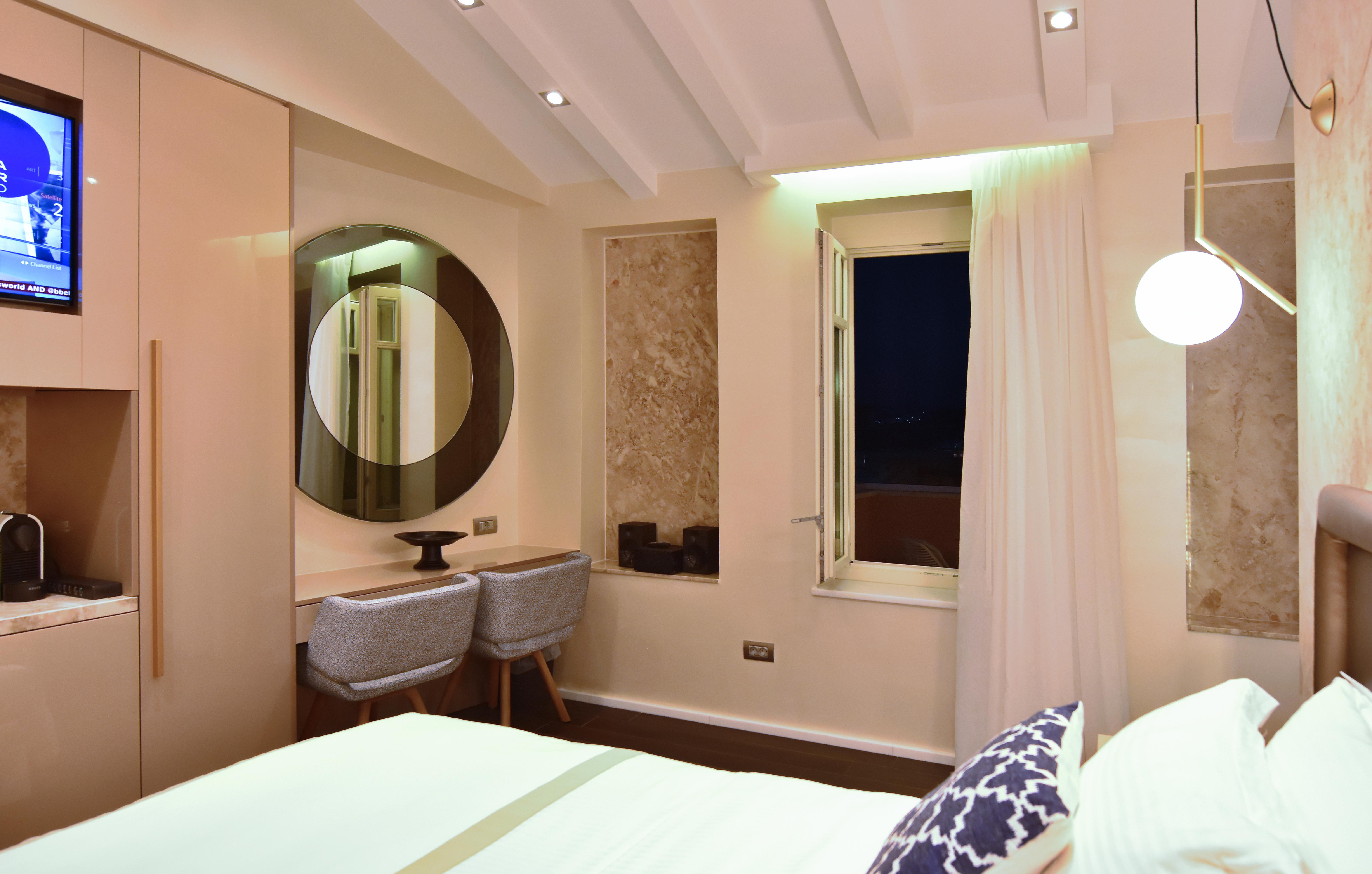 Hotel Consolato Boutique à La Canée Extérieur photo