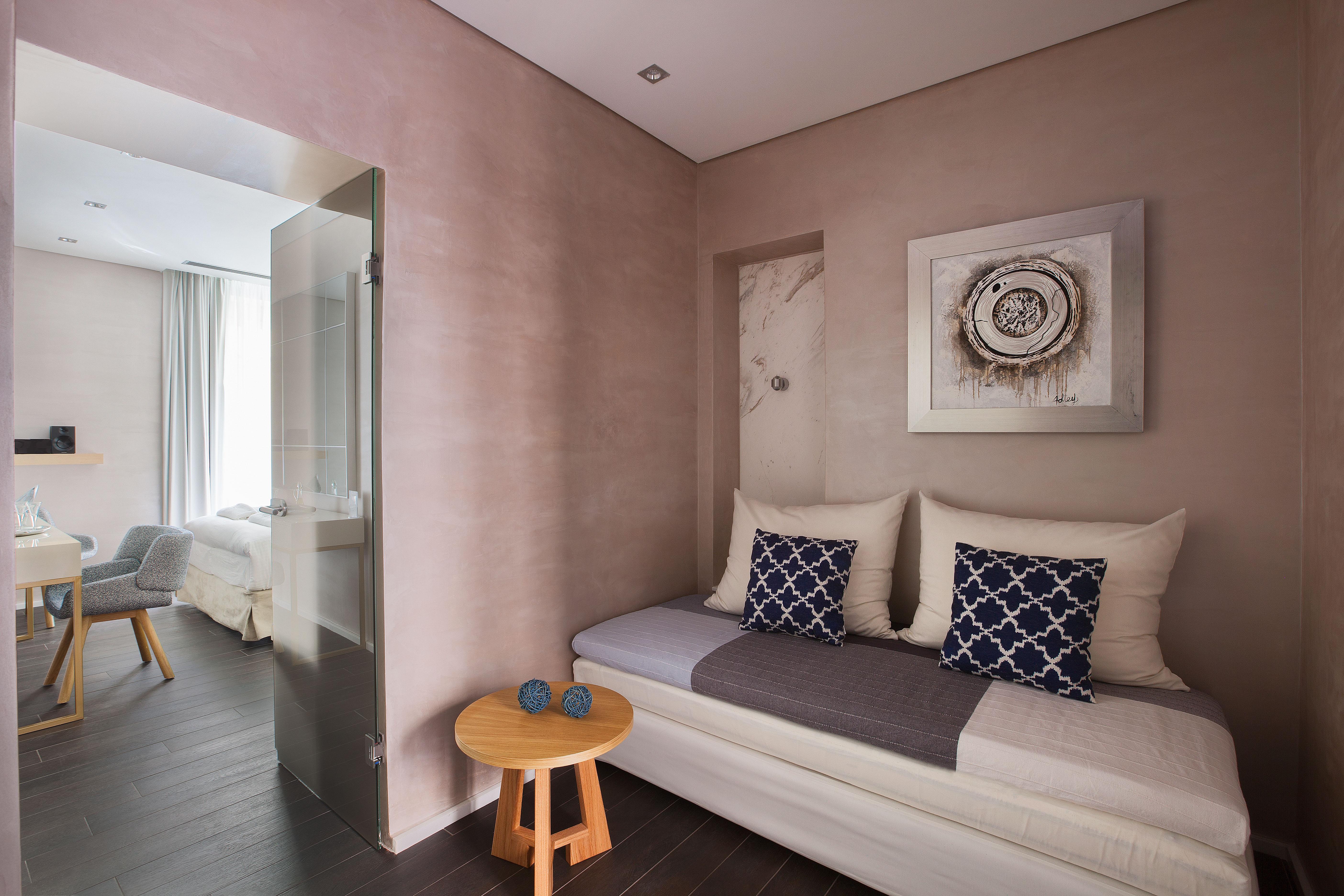 Hotel Consolato Boutique à La Canée Extérieur photo
