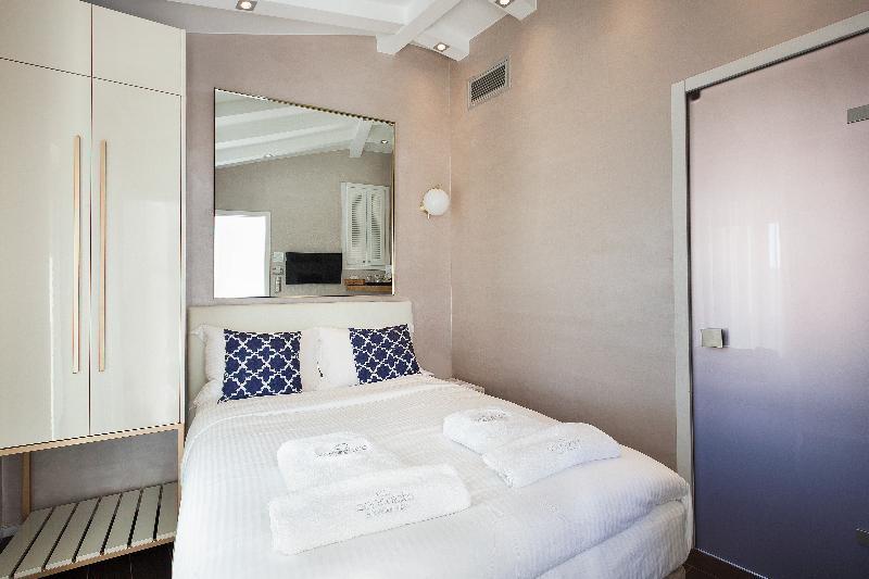 Hotel Consolato Boutique à La Canée Extérieur photo