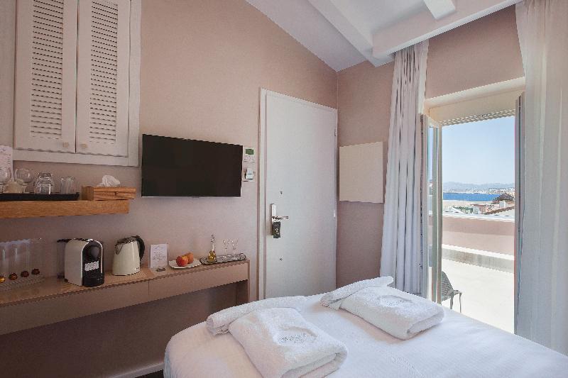 Hotel Consolato Boutique à La Canée Extérieur photo