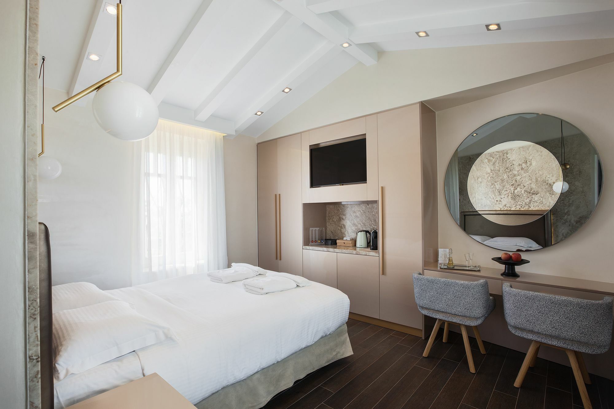 Hotel Consolato Boutique à La Canée Extérieur photo