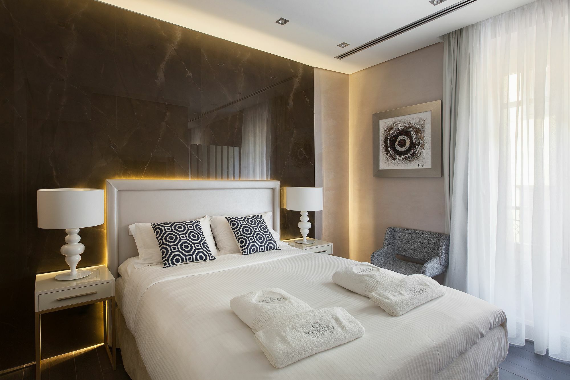 Hotel Consolato Boutique à La Canée Extérieur photo